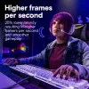 Crucial Pro OC 32GB (2x16GB) DDR5 PC5-48000C38 6400MHz UDIMM divkanālu komplekts