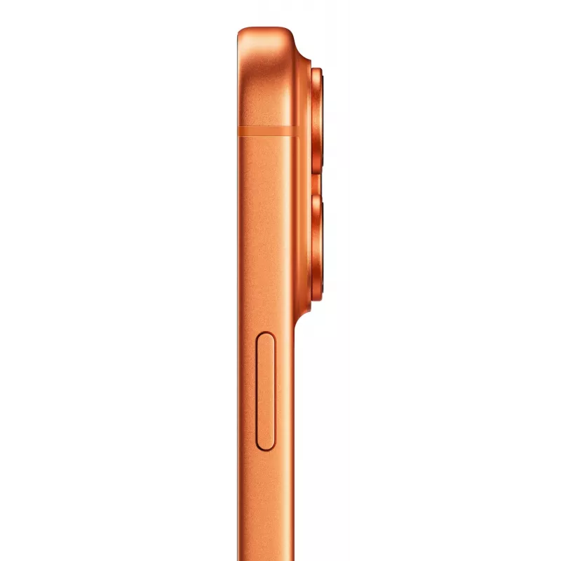 Mobilais tālrunis Iphone 17 Pro MAX/256GB COS.oranža MFYN4 Apple