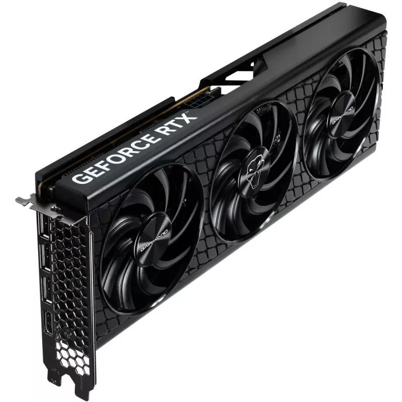 Gainward GeForce RTX 5060 Ti Python III 8 GB GDDR7 grafikas karte