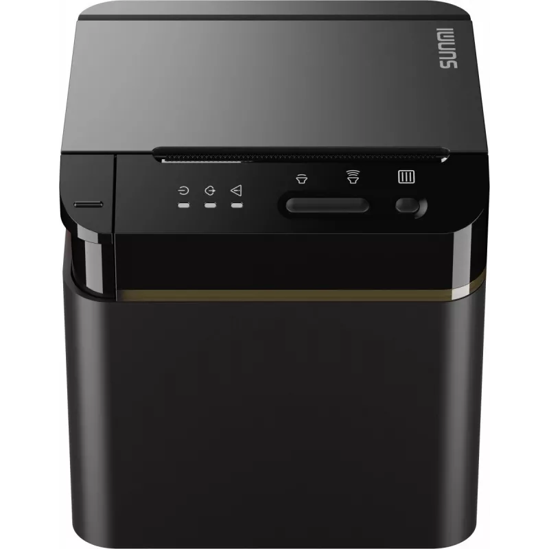 Termālo virtuves mākoņa printeris SUNMI C04000069 80 mm, 1,65 kg