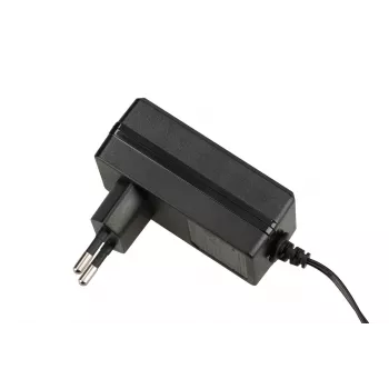 Barošanas adapteris Mikrotik SAW30-240-1200GR2A iekštelpu melns