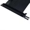 Lian Li PW-PCI-520X lentes kabelis PCI-E x16 uz PCI x16 Melns 0.2m