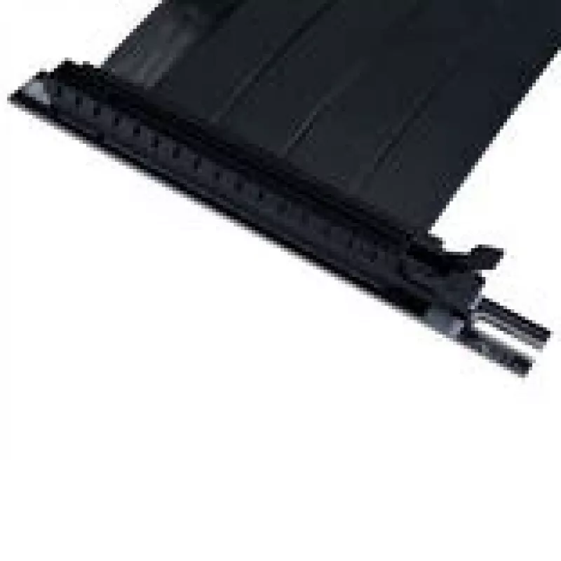 Lian Li PW-PCI-520X lentes kabelis PCI-E x16 uz PCI x16 Melns 0.2m