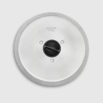 Severin AS 3912 šķēlējs elektrisks 100 W balta plastmasa