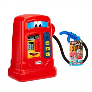 Little Tikes 170300-PE13 Produkts Melns