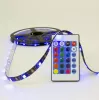 White Shark Helios LED-05 RGB LED lente ar tālvadību