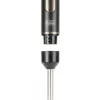 Iesmidzināšanas blenderis Black+Decker BXHBA800E (800W; melns)