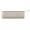 Portable stereo speaker Xiaomi Sound Outdoor 30 W, Bluetooth/Wired, Sand, 60–20000 Hz, 25 m range