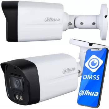 IP KAMERA DAHUA IPC-HFW1239TL1-A-IL-0280B