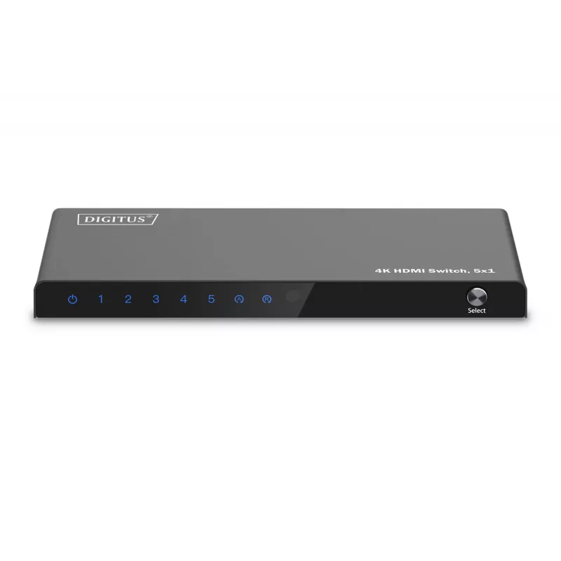 HDMI slēdzis (video) DS-55332