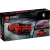 LEGO SPEED CHAMPIONS 77254 Ferrari SF90 XX Stradale sporta auto