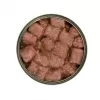 Mitrā suņu barība TufTuf Chunks in gravy with poultry 415 g — pieaugušiem suņiem, 7% olbaltumvielu, 81,5% mitruma