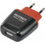 VOLTCRAFT SPAS-2100 VC-11413285 USB lādētāja kontaktligzda Izejas strāva (maks.) 2100 mA 1 x USB automātiskā noteikšana (VC-11413285)