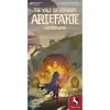 The Vale of Eternity: Artefakte, galda spēles paplašinājums