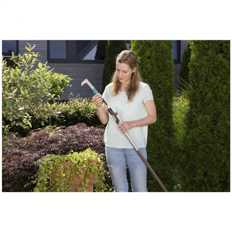 Ravētājs Gardena 08927-20