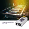 Qoltec 50350 barošanas bloks 1850W PCI-E | 80 Plus Platinum | Gaming Miner