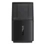 Adapter WiFi Baseus FastJoy 300Mbps (melns)