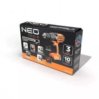 NEO tools 04-616 urbjmašīnas piederums 1 gab.