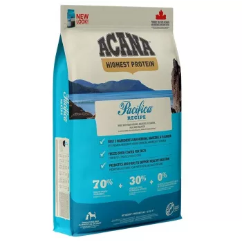 ACANA Highest Protein Pacifica - sausā suņu barība - 6kg