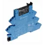 Finder 38.61.3.240.0060 sakabes relejs 230 V/AC 6 A 1 pārslēgšanas kontakts (386132400060)