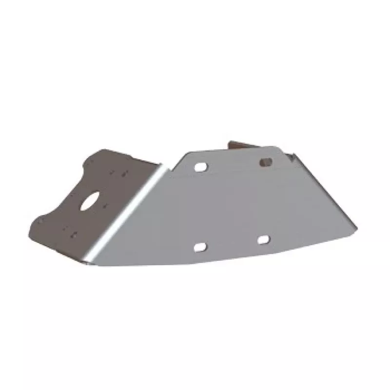 Poynting antenu piederumu stiprinājums A-BRKT 33 V veida kronšteins LPDA-92 antenai (horizontāla un vertikāla montāža)