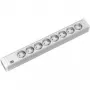 Power extension Bachmann 333.001 8 AC outlets balta