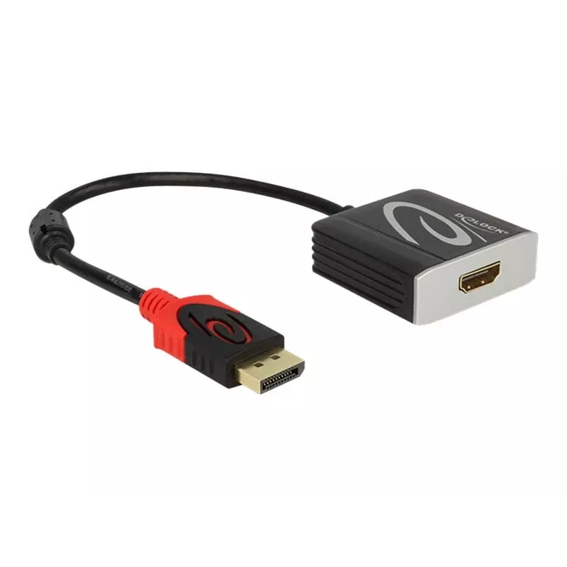 Video kabeļa adapteris DeLOCK 62734