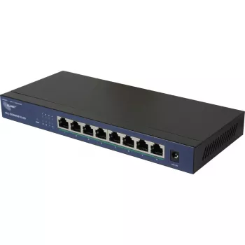 Tīkla komutators ALLNET ALL-SG8008-2.5G 8 portu 2.5GbE nepārvaldāms komutators
