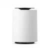 Duux | Threesixty Smart Fan + Heater Gen2 | 1800 W | Piemērots rooms up to 30 m2 | balta | N/A