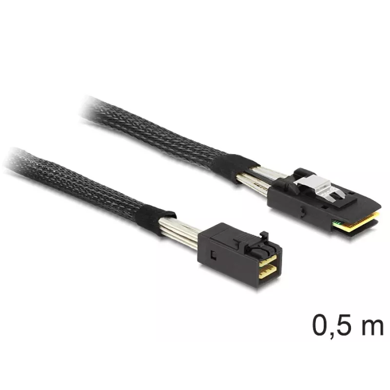 SAS vads DeLOCK 83388