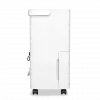 Duux viedais gaisa sausinātājs | Bora | Piemērots telpām līdz 30 m² | Ūdens tvertnes tilpums 1,7 L | Balts
