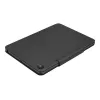 Logitech Rugged Folio - QWERTY - Spāņu - 1,8 cm - 1,2 mm - Apple - iPad (10. paaudze) Modelis: A2696 - A2757 - A2777