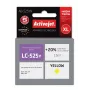 Activejet AB-525YN tinte (aizstāj Brother LC525Y; Supreme; 15 ml; dzeltena)