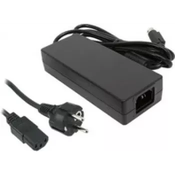 CoreParts MBXPOS-AC0001 strāvas adapteris/invertors Iekštelpu 50 W Melns