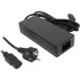 CoreParts MBXPOS-AC0001 strāvas adapteris/invertors Iekštelpu 50 W Melns