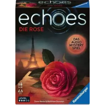 echoes Die Rose, ģimenes spēle