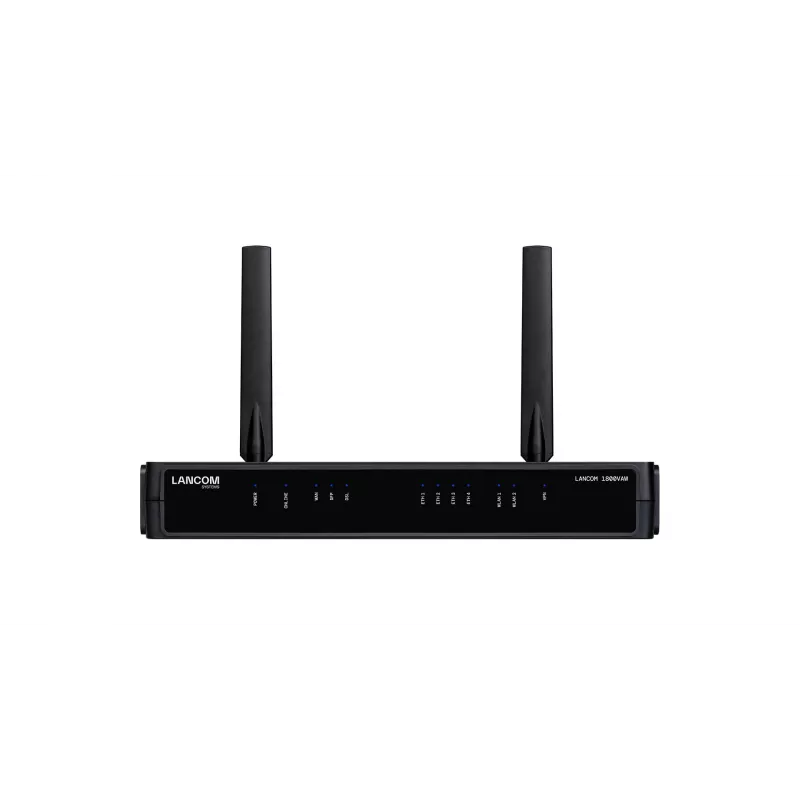 LANCOM 1800VAW (EU) VIENLAICĪGS WI-FI 6 AR LĪDZ 12