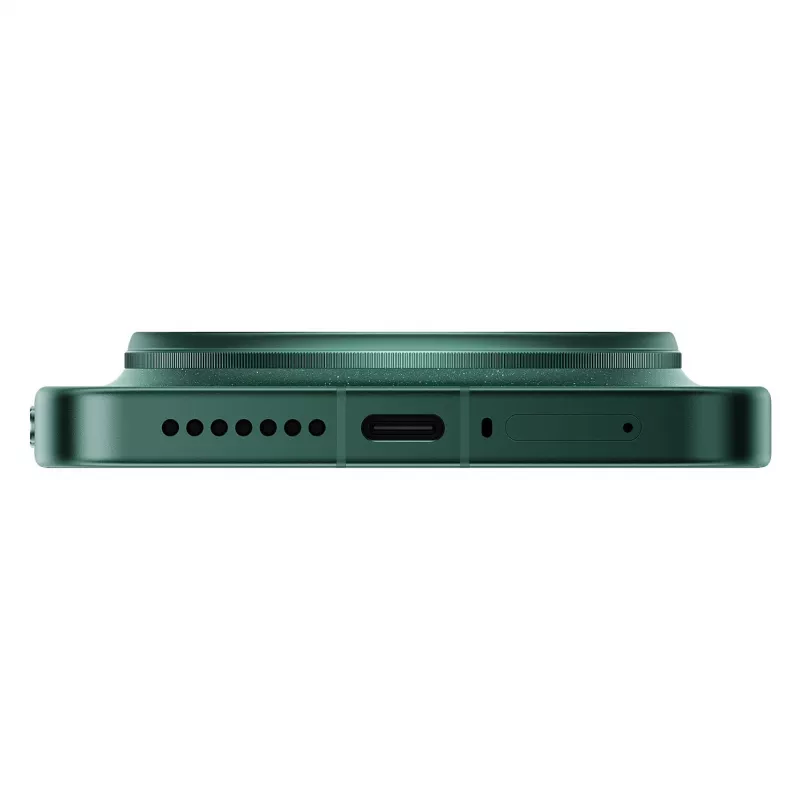 Xiaomi 17 Ultra, 17,5 cm (6,9 collas), 2656 x 1220 pikseļi, 16 GB, 512 GB, 50 MP, zaļš
