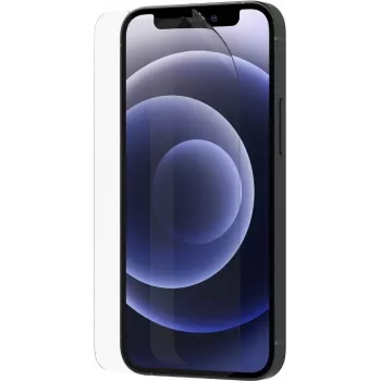 Tech21 Impact Shield ekrāna aizsargs priekš Apple iPhone 12 Pro Max (T21-8478)