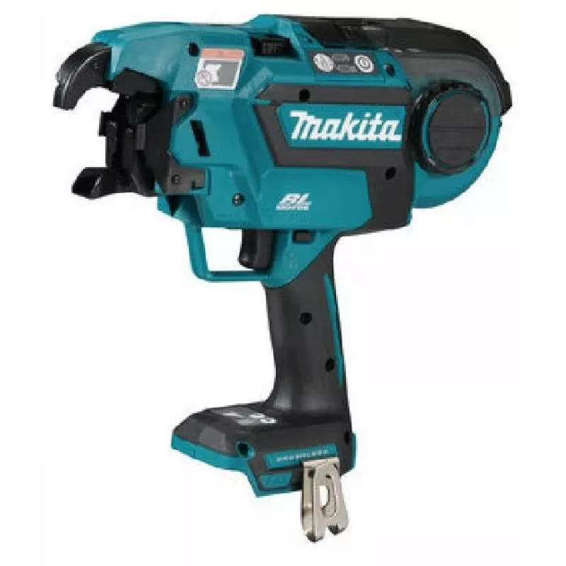 Makita DTR180ZJ Armatūras Siešanas Instruments Melns