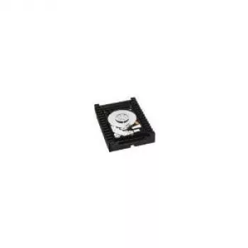 Lenovo - Cietais disks - 600 GB - ar karsto nomaiņu - 2,5 SFF plāns (6,4 cm SFF plāns) - SAS 6 Gb/s - 10000 apgr./min - (CRU) - 1. līmenis - paredzēts BladeCenter HS22, System x3250 M4, x3400 M2, x35XX M2, x365