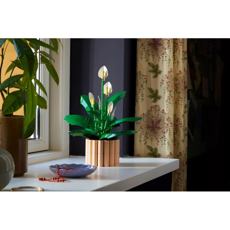 LEGO BOTANICALS 11504 Miera Lilija