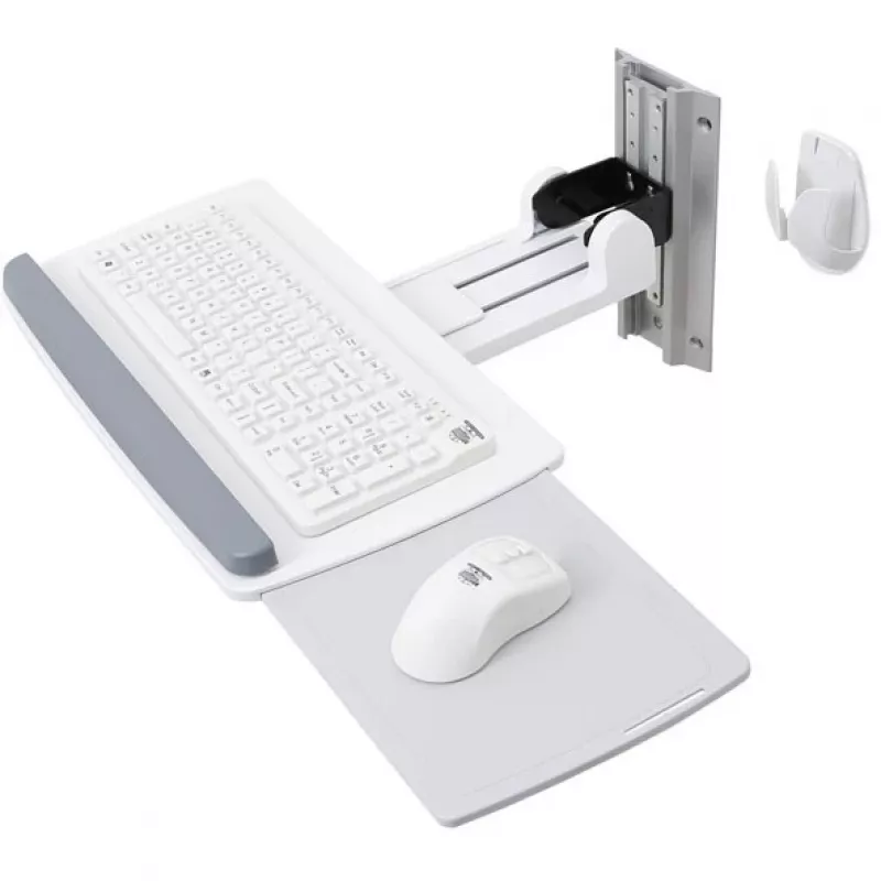 Montāžas komplekts Ergotron 45-403-062 Balts