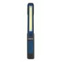 Rokas lukturis Ansmann WL250B Melns Zils COB LED 3W 215lm