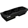 XFX Radeon RX 9070 XT grafiskā karte — 16 GB GDDR6, 256-bit, PCIe 5.0, 3x DisplayPort 2.1, HDMI 2.1, 3 ventilatori
