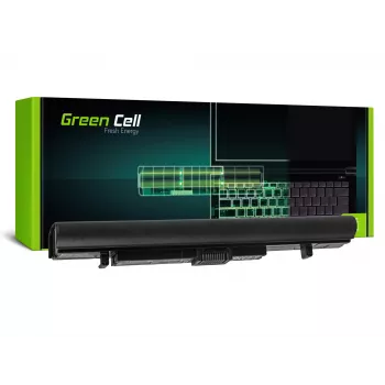 Green Cell PA5212U-1BRS priekš Toshiba Satellite Pro A30-C A40-C A50-C R50-B R50-C Tecra A50-C Z50-C