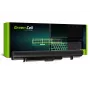 Green Cell PA5212U-1BRS priekš Toshiba Satellite Pro A30-C A40-C A50-C R50-B R50-C Tecra A50-C Z50-C
