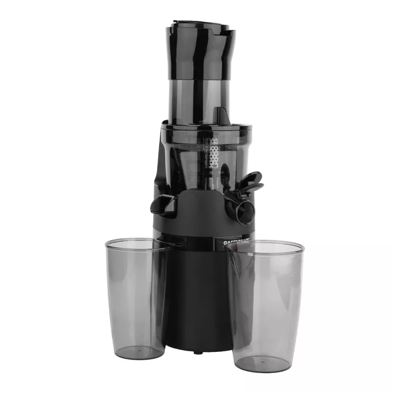 Lēnas darbības gliemežspiedes sulu spiede GASTROBACK Vita Fresh 40146, 240 W, 60 RPM