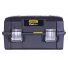 Stanley FMST1-71219 mazo detaļu/instrumentu kaste, melna