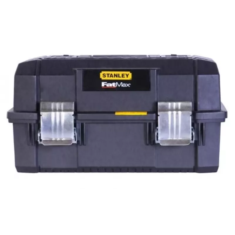 Stanley FMST1-71219 mazo detaļu/instrumentu kaste, melna